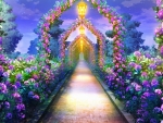 Rose Path