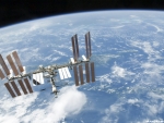 International Space Station