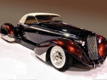Auburn Boat tail Speedster....Custom