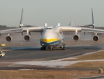 Antonov AN- 225 mr