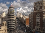 Madrid - Spain