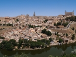 Toledo - Spain