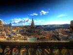 Toledo - Spain