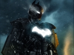 Iron Bat