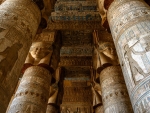 Dendera Temple Egypt