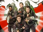 Ghostbusters II