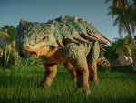 Jurassic World Evolution 2