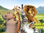 Madagascar-2