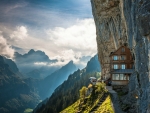 Aescher Hotel - Appenzellerland - Switzerland