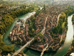 Berne - Switzerland