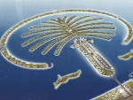 Palm Island - Dubai