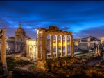 Roman Forum