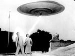 Earth Vs The Flying Saucers