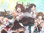 Kantai Collection