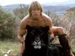 The Beastmaster