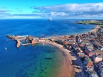 North Berwick - Scotland