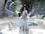 Snowqueen