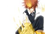 Tsuna 