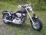 1994 fxstc