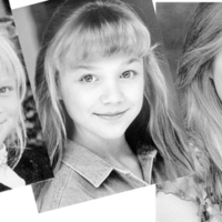 Ariana Richard Time Lapse