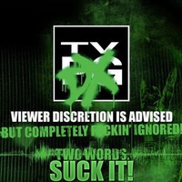 Degeneration X Viewer Discretion is Advised