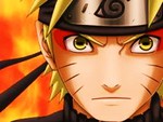NARUTO SAGE-MODE