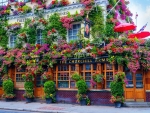 London Pub