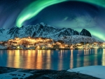 Aurora Borealis Norway