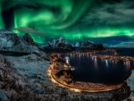 Aurora Borealis Norway