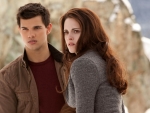 Twilight Breaking Dawn Part 2