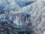 Plitvice Croatia