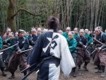 Blade Of The Immortal