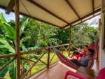 Yoga retreat venues in central america