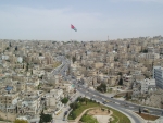 Amman - Jordan