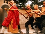 The 36th Chamber Of Shaolin