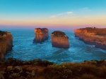 Port Campbell National Park, Australia