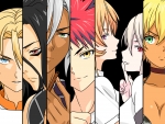 Food Wars