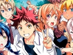 Food Wars
