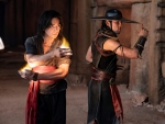 Mortal Kombat
