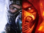 Mortal Kombat