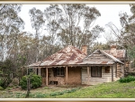 OLD HOUSE... AUSTRALIA