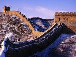 The Great Wall Of China