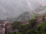 The Great Wall Of China