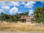 OLD HOUSE... AUSTRALIA