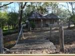 OLD HOUSE... AUSTRALIA
