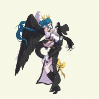 Testament and Dizzy gg strive