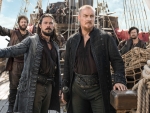 Black Sails