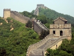 The Great Wall Of China