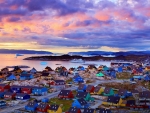Ilulissat - Greenland