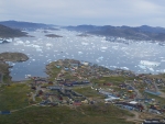 Narsaq - Greenland